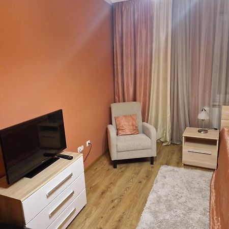 Centrum Business Apartman Szekszard Apartment Exterior foto