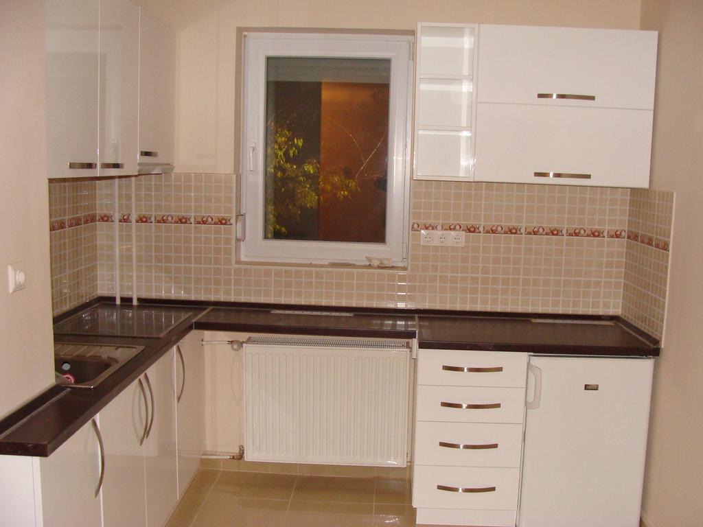 Centrum Business Apartman Szekszard Apartment Cameră foto